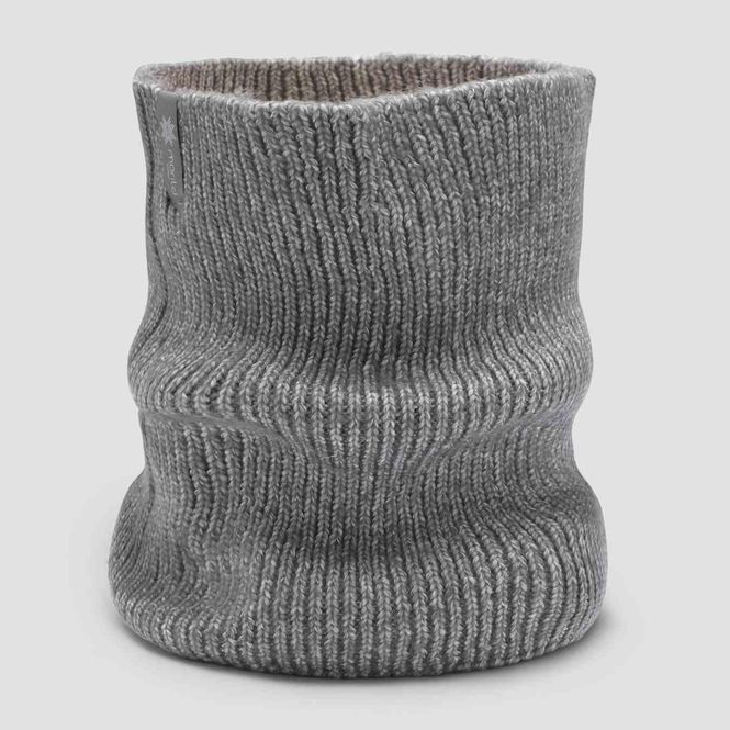 Hovedbilde Morild Harmoni Hals med refleks, grå