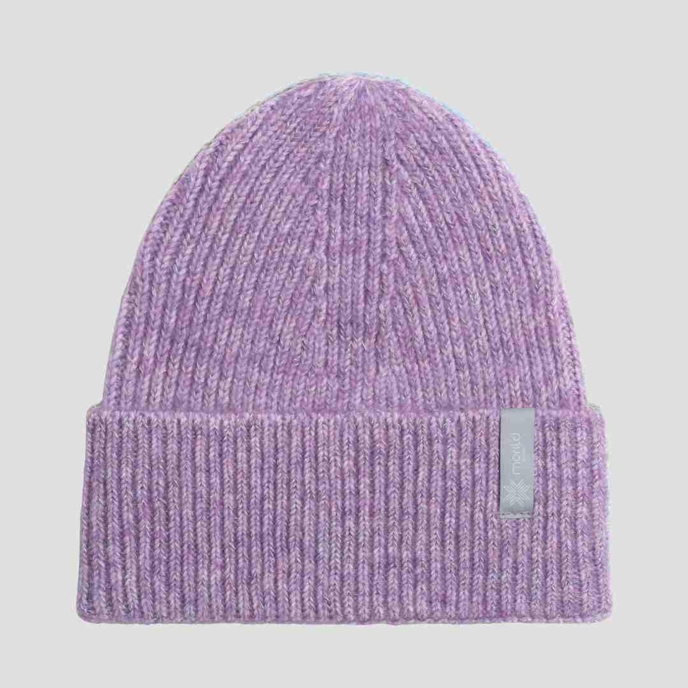 Morild Harmoni Lue med refleks, lilla