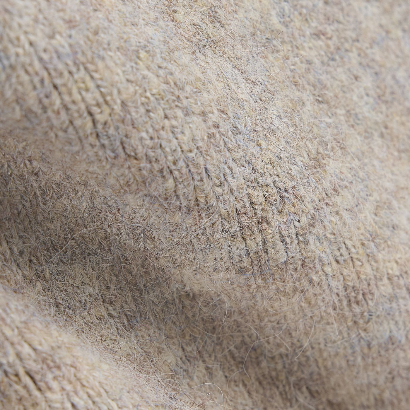Morild Mica Skjerf med refleks, sand