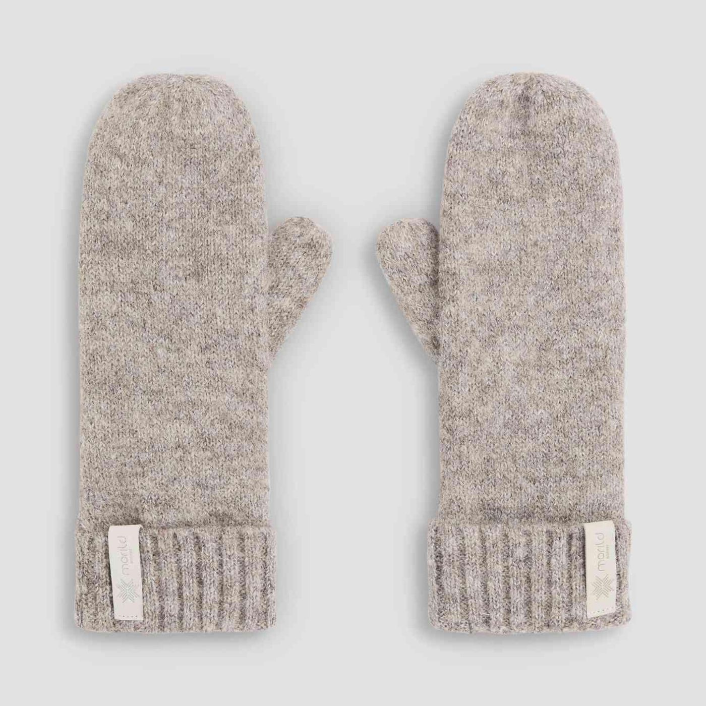 Morild Eirin votter Sand