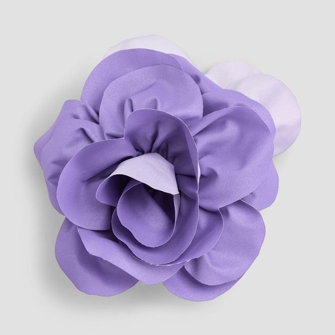 Hovedbilde Morild Hårklype med blomst og refleks, lavedel