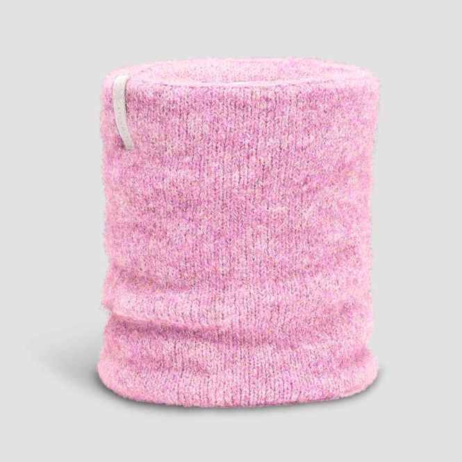 Hovedbilde Morild Eirin hals med refleks, pale pink