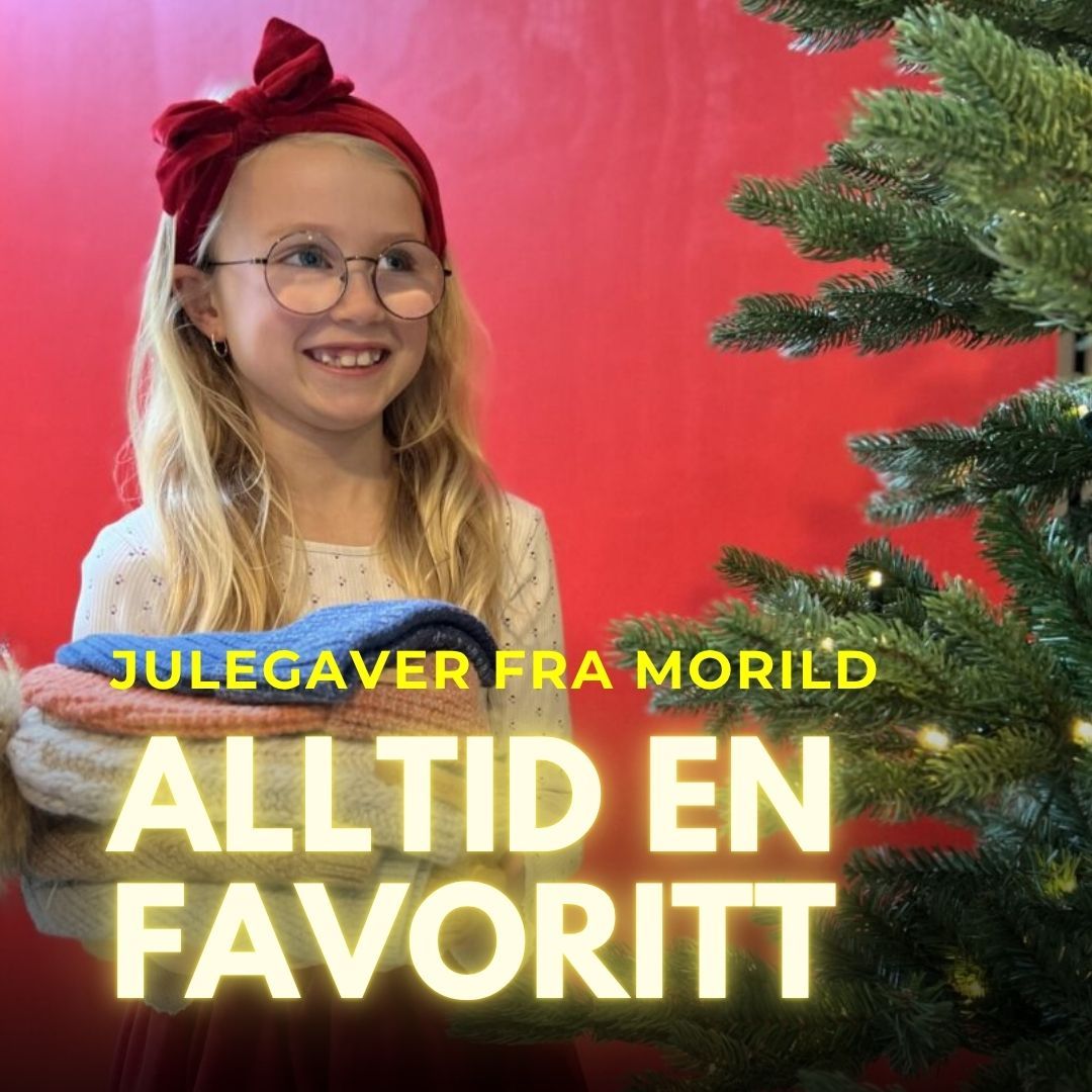 Votter fra Morild