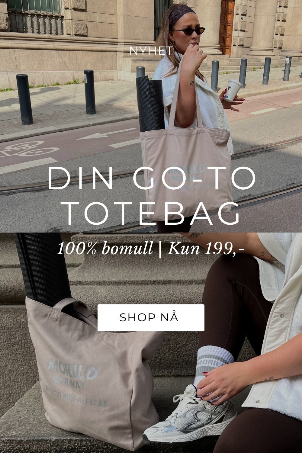 Nyheter