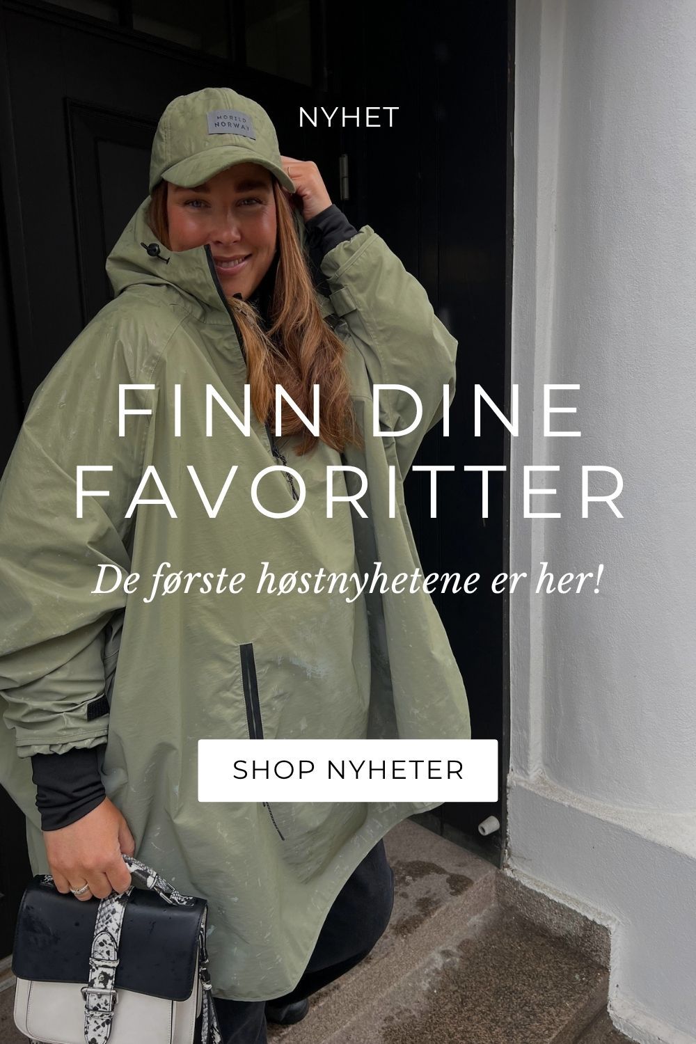 Nyheter