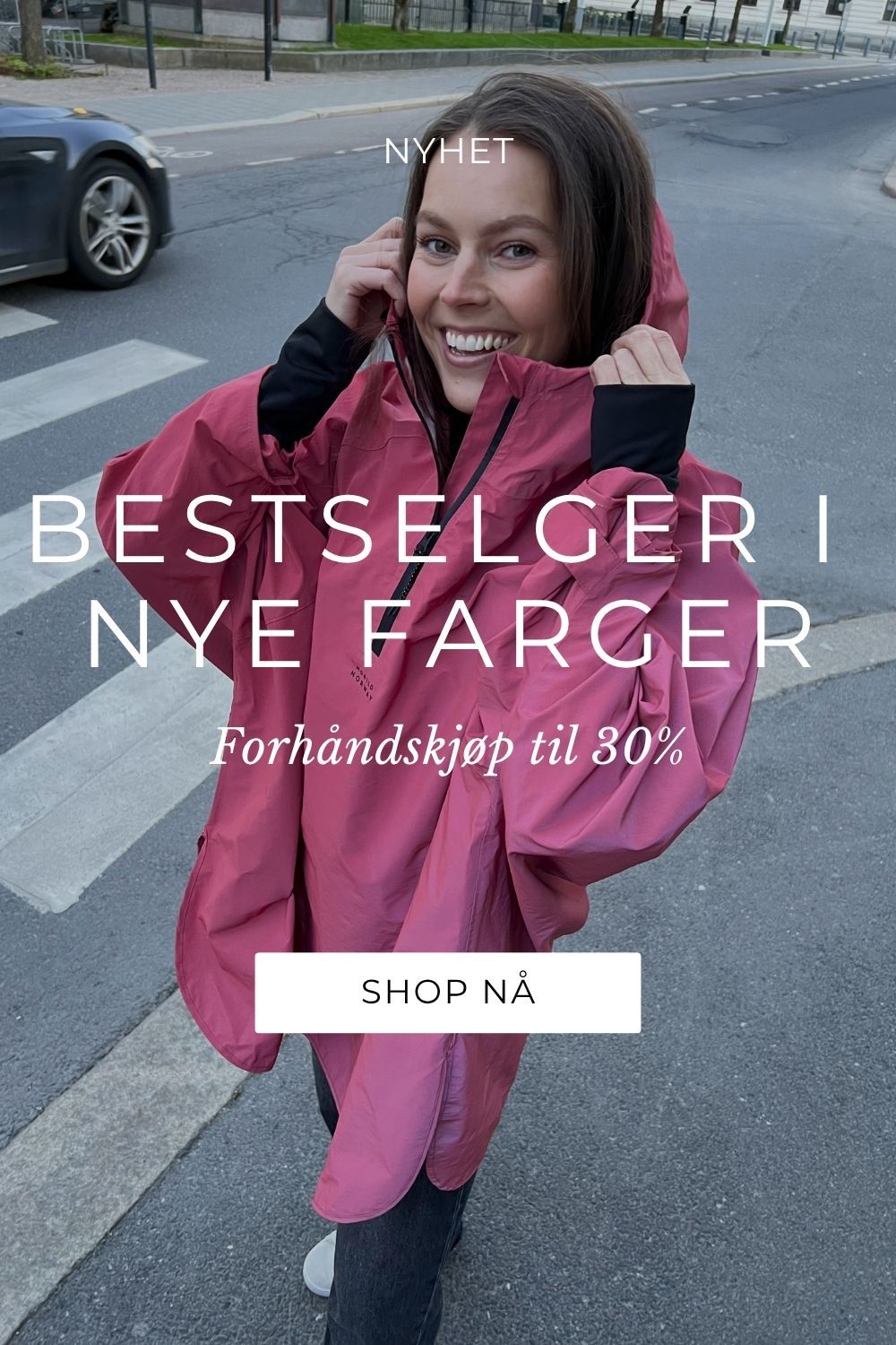 nyheter