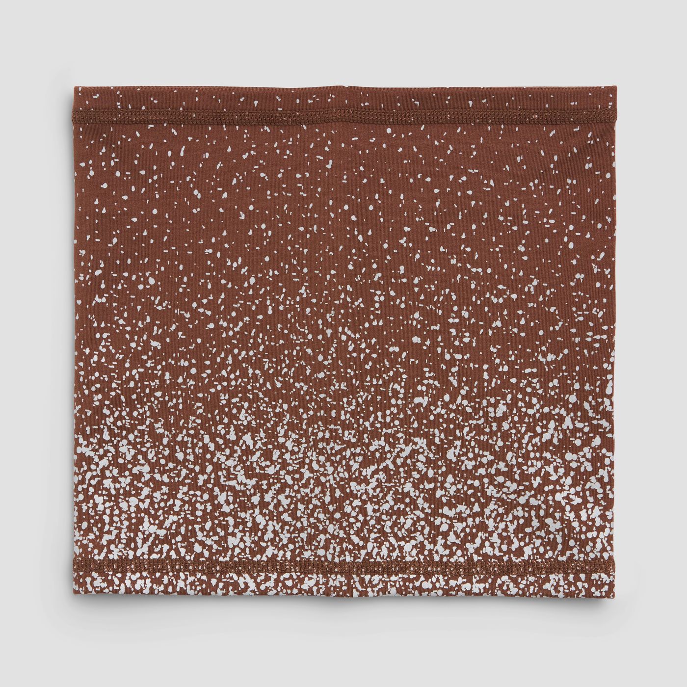 Morild Stjernestøv hals med refleks, sjokolade